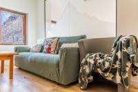 MCX Vacation Rental - La Mansardina Di Crepìn in Valtournenche with modern comforts just 3 minutes from the cable cars! - B&B Valtournenche