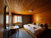 Doppelzimmer mit eigenem Bad