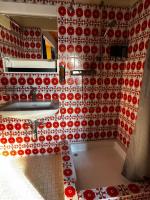 Doppelzimmer mit Gemeinschafts-WC