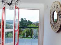 84 Milkwood Drive with Solar Energy - B&B Knysna