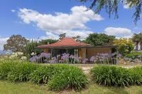 Grandvista Cottage - B&B Yering