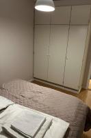 60m2 Rovaniemi city apartment, 2 bedrooms, sauna - Ferienwohnung Rovaniemi