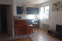 Pleasant 2P with Wifi 20 minutes from the Capitole - B&B Toulouse
