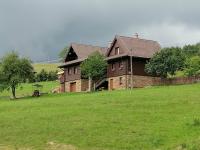 Privát Gallik Bachledka - B&B Ždiar