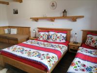 Camera Quadrupla con Bagno