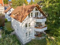 LAKE Loft Marina direkt am Jachthafen Überlingen - Ferienwohnung Überlingen