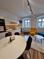 Várker39 Apartman - Ferienwohnung Ödenburg