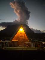 Western View Chiangdao Camping - B&B Chiang Dao