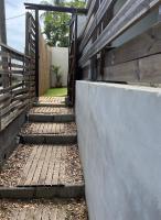 lagon studio ermitage - B&B Saint-Paul