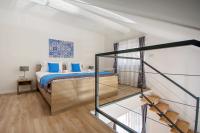 Suite en Duplex