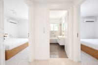 Apartamento de 2 dormitorios con balcón