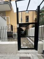 Morea 18 elegant independent apartment - B&B Bari
