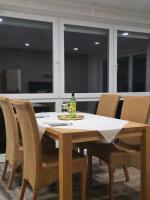 NEU! Modernes Wohnen Bad Berleburg - Bed and Breakfast Bad Berleburg