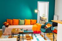 La Petite Perle de Noisy - Chambres d’hôtes Noisy-le-Grand