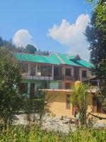 Her Meraki - Bed and Breakfast Shiāna Gaura