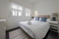 Nuevo Loft 1hab 3pax en plena Plaza de Chueca - B&B Madrid