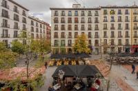 Nuevo Loft 1hab 3pax en plena Plaza de Chueca - B&B Madrid