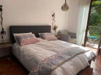 Apartamento de 2 dormitorios