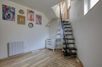 Maison cosy emplacement idéal Chartres, Netflix, Wifi, garage vélos - Chambres d’hôtes Chartres