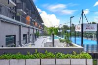 The Emerald Hyde Park - Apartments in Hyde Park - Ferienwohnung Johannesburg