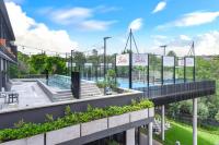 The Emerald Hyde Park - Apartments in Hyde Park - Ferienwohnung Johannesburg