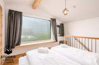StoderLodge - Alpine Garden Residence - by myNests - B&B Gröbming