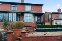 Lovely 4b Stay- Ideal for Contractors & Families - B&B Bury