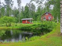 tunnelmallinen vapaaajanpaikka - B&B Toiviaiskylä