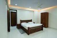 Le Penguin Serviced Apartments - B&B Madhāpur