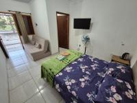 Chambre Double avec Salle de Bains Privative