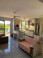 Apto Cobertura Vista pro Mar Floripa - Ferienwohnung Florianópolis