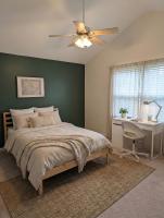 Mallard Creek 1BR Ranch Style Home - B&B Charlotte