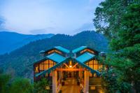Indulge Ramgarh by PACK - B&B Rāmgarh