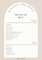 Katerina Apartments - Bed and Breakfast Kato Daratso