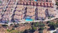 200 Relax House- Alicante Holiday - B&B Playa Flamenca