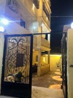 Pyramids essence view - B&B Il Cairo