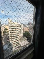 Excellent renovated apartment in Catete - Bed and Breakfast Rio de Janeiro