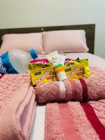 Excellent renovated apartment in Catete - B&B Rio de Janeiro