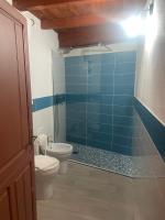 Deluxe Suite with Spa Bath