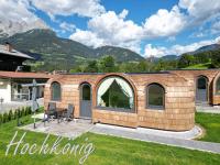 Igluhut Four Seasons - B&B Pfarrwerfen