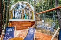 Nad Narvią - Glamp - B&B Serock