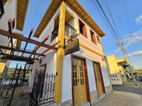 Vila Bella Suítes - Conforto no Centro - B&B Carrancas