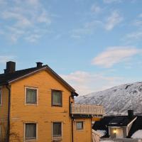 Nord Stay Tromso - B&B Tromsø