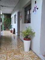 Villla Verde - B&B Ciudad de Guatemala