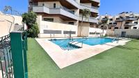 Marinsa Malin's Penthouse - B&B Torrox Costa