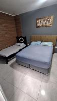Cintra Home Araçariguama - Casa 04 - B&B Araçariguama