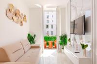Appartement Luxe Nice Plage - Bed and Breakfast Nice