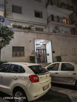 Di Vaio's apartments Colli Aminei - Ferienwohnung Neapel