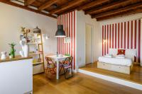 Garibaldi Suite - 7sundays - B&B Milano