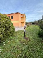 Villa Melograno - Ferienwohnung Olbia